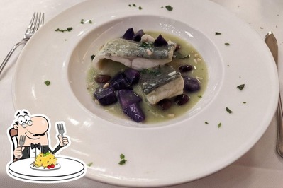 Osteria Mamma Rosa-Ristorante pesce Milano foto