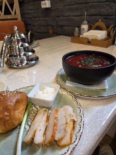 Фотография Кунак