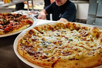 photo de Jardin Nelson