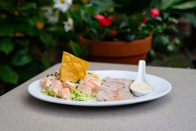 photo de Jardin Nelson