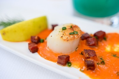 photo de Jardin Nelson