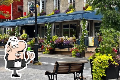 photo de Jardin Nelson