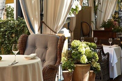 Фотография Butler