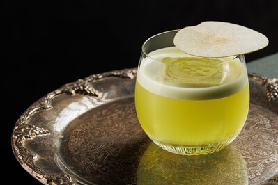 Фотография Butler