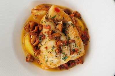 Фотография Butler