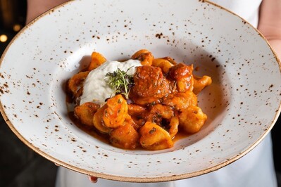 Фотография Mollusca