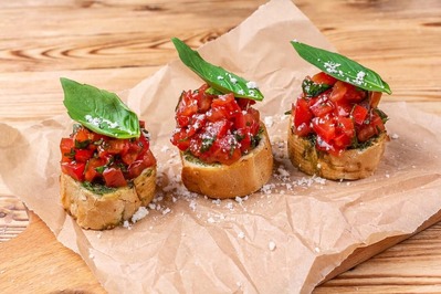 Фотография Траттория Vabene