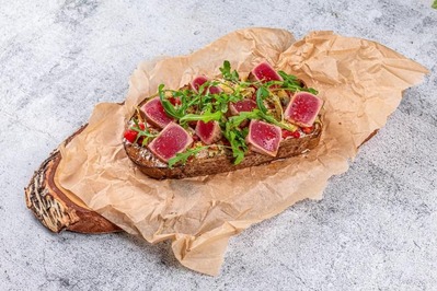 Фотография Траттория Vabene