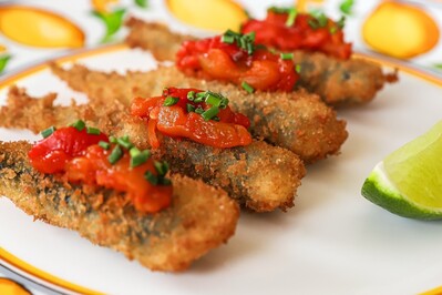 Фотография La Bottega Siciliana