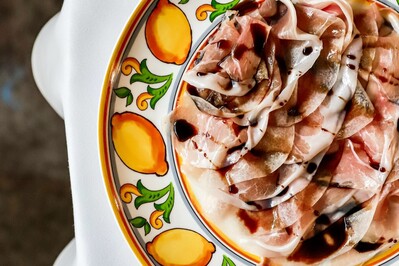 Фотография La Bottega Siciliana