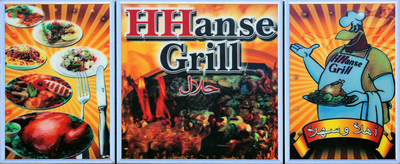 HHanse GRILL