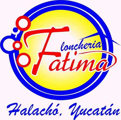 Lonchería La Fátima