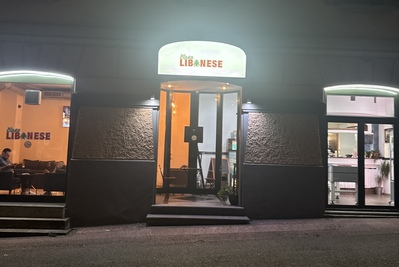 Casa Libanese Resto - Café مطعم البيت اللبناني foto
