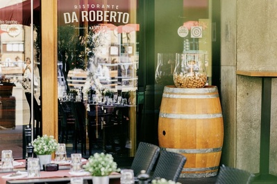 Ristorante Da Roberto foto