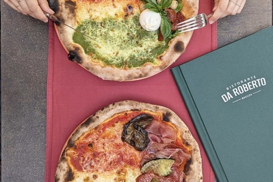 Ristorante Da Roberto foto