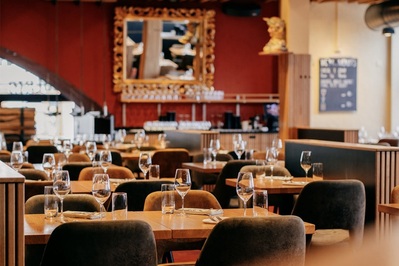 Ristorante Da Roberto foto