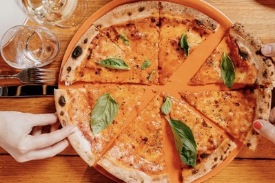 Ristorante Da Roberto foto