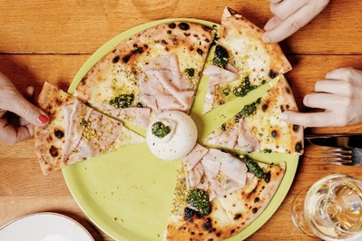 Ristorante Da Roberto foto