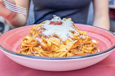 Ristorante Da Roberto foto