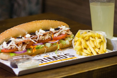 photo de Primos Chicken Océan