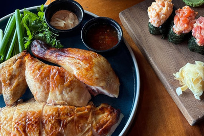 photo de Джонни Ву