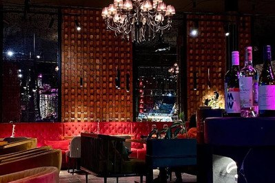 photo de Джонни Ву