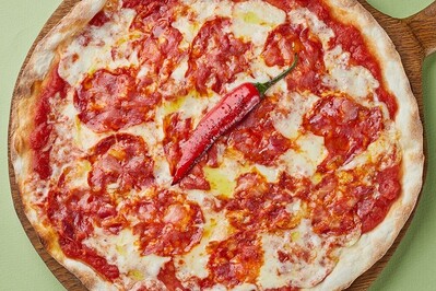 Фотография Osteria Mario
