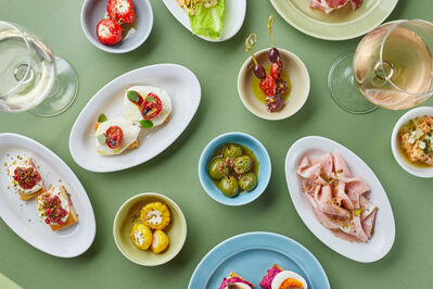 Фотография Osteria Mario