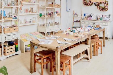 Фотография Ribambelle