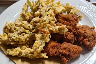 Ristorante Alba foto