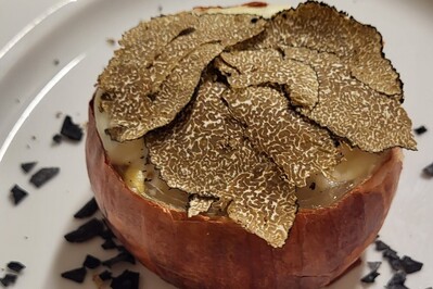 Ristorante Alba foto