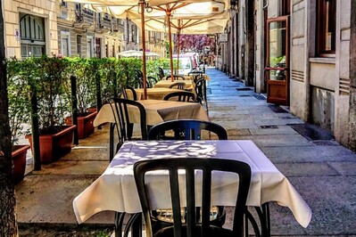 Ristorante Alba foto