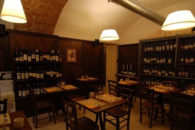 L'Acino Restaurant foto