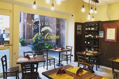 L'Acino Restaurant foto