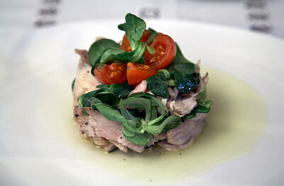 L'Acino Restaurant foto