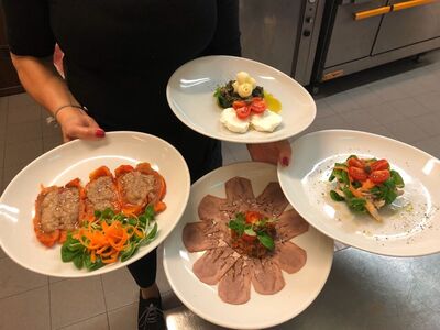 L'Acino Restaurant foto