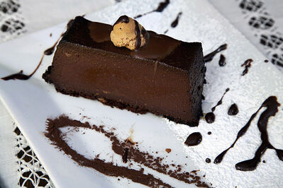 L'Acino Restaurant foto