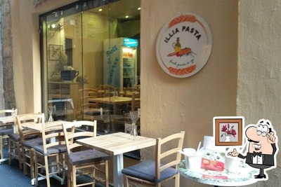 photo de ILLIA PASTA