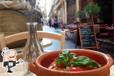 photo de ILLIA PASTA