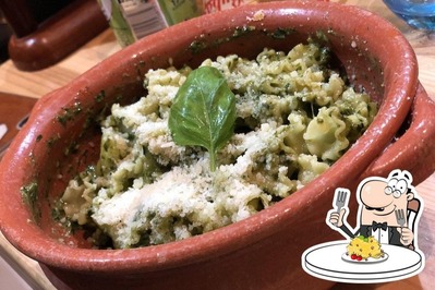 photo de ILLIA PASTA