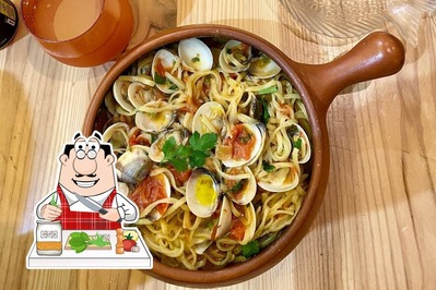 photo de ILLIA PASTA