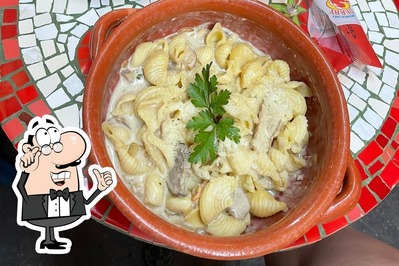 photo de ILLIA PASTA