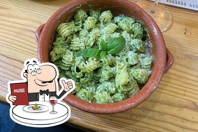 photo de ILLIA PASTA