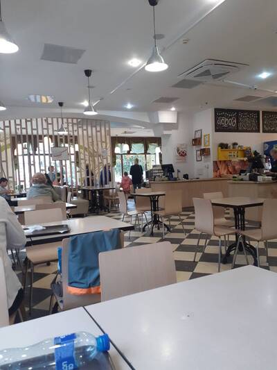 Фотография О'Город