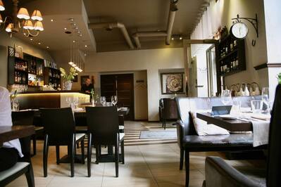 photo de Domini Canes