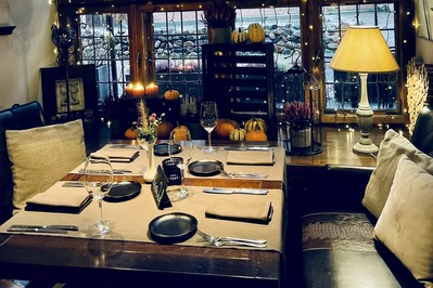 photo de Domini Canes