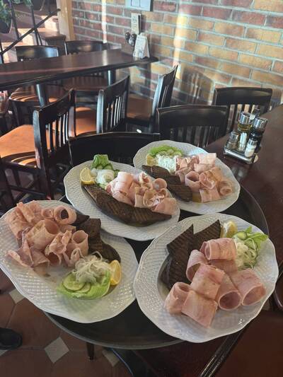 photo de Restaurant Khmel