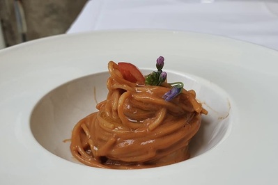 Le Antiche Carampane foto