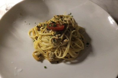 Le Antiche Carampane foto