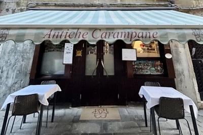 Le Antiche Carampane foto